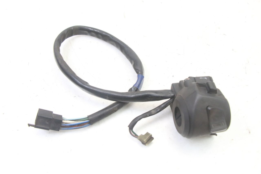 photo de INTERRUPTOR DE LUCES IZQUIERDO KYMCO DINK STREET 125 (2009 - 2014)