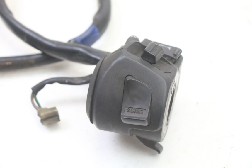 photo de INTERRUPTOR DE LUCES IZQUIERDO KYMCO DINK STREET 125 (2009 - 2014)
