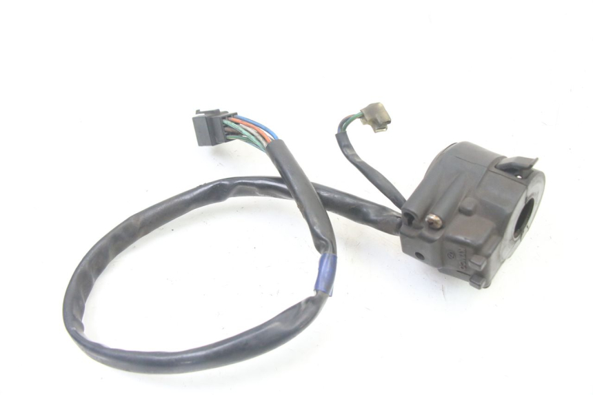 photo de INTERRUPTOR DE LUCES IZQUIERDO KYMCO DINK STREET 125 (2009 - 2014)