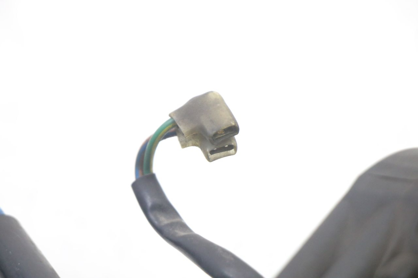 photo de INTERRUPTOR DE LUCES IZQUIERDO KYMCO DINK STREET 125 (2009 - 2014)
