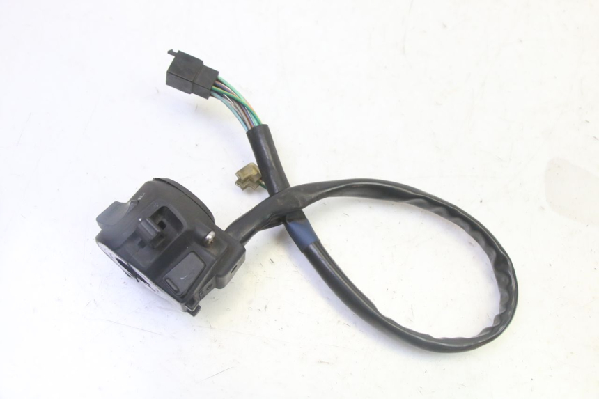 photo de INTERRUPTOR DE LUCES IZQUIERDO KYMCO DINK STREET 125 (2009 - 2014)