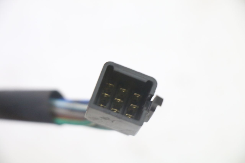 photo de INTERRUPTOR DE LUCES IZQUIERDO KYMCO DINK STREET 125 (2009 - 2014)