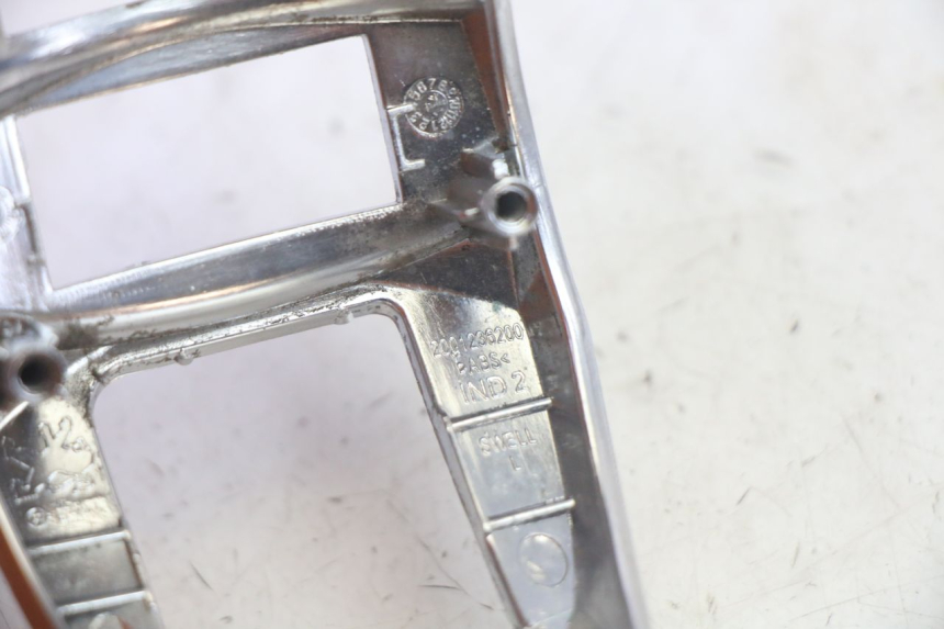 photo de CONMUTADOR IZQUIERDA PEUGEOT DJANGO 4T 50 (2014 - 2019) - Vista general del producto