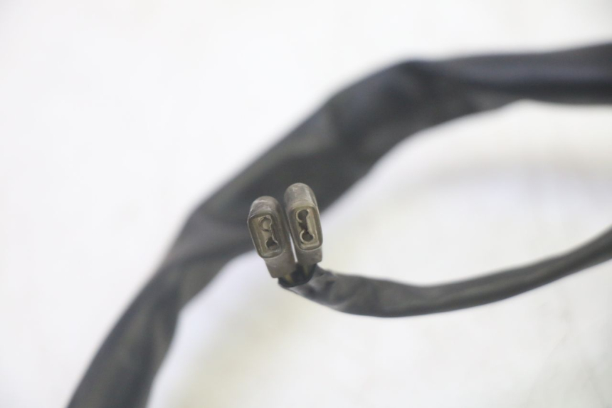 photo de CONMUTADOR IZQUIERDA SUZUKI DL V STROM 1000 (2002 - 2007) - Vista general del producto