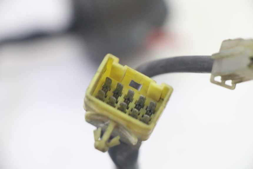 photo de CONMUTADOR IZQUIERDA SUZUKI DL V STROM 1000 (2002 - 2007) - Recambio usado revisado