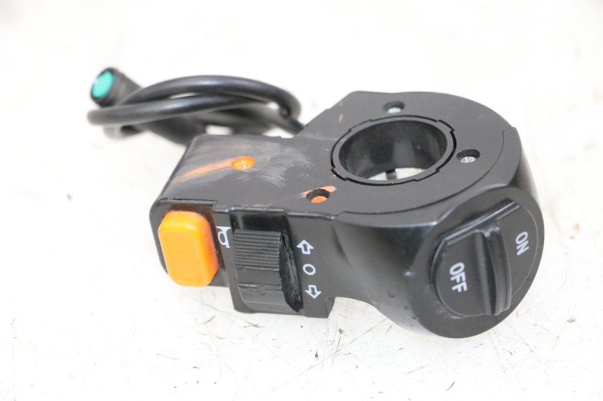 photo de CONMUTADOR IZQUIERDA URBANGLIDE E-CROSS PRO 1