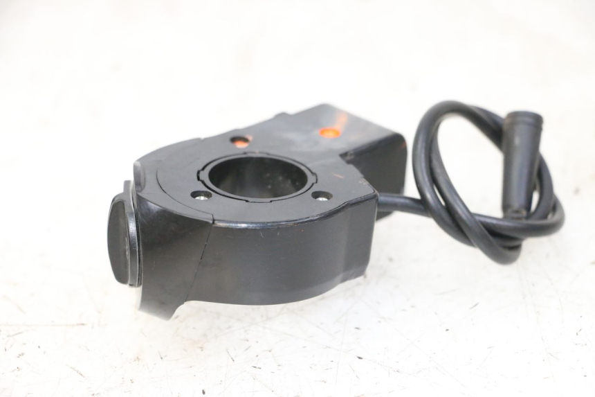 photo de CONMUTADOR IZQUIERDA URBANGLIDE E-CROSS PRO 1