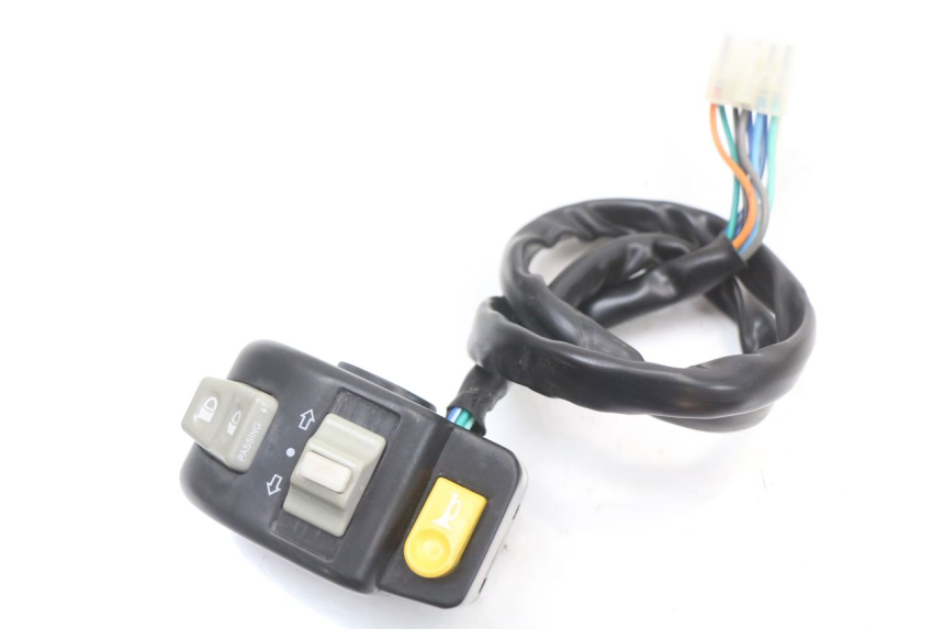 photo de Interruptor de luces izquierdo E-MAX 80L 1 (2011 - 2014)