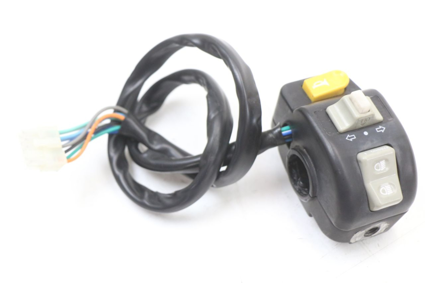 photo de Interruptor de luces izquierdo E-MAX 80L 1 (2011 - 2014)