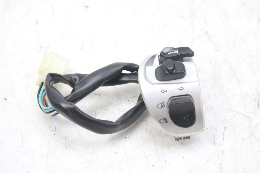 photo de INTERRUPTOR DE LUCES IZQUIERDO WAYSCRAL E-SPEED 1 (2022 - 2024)