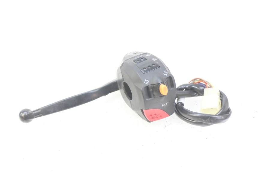 photo de INTERRUPTOR DE LUCES IZQUIERDO PEUGEOT E-VIVACITY 1 (2012 - 2018)