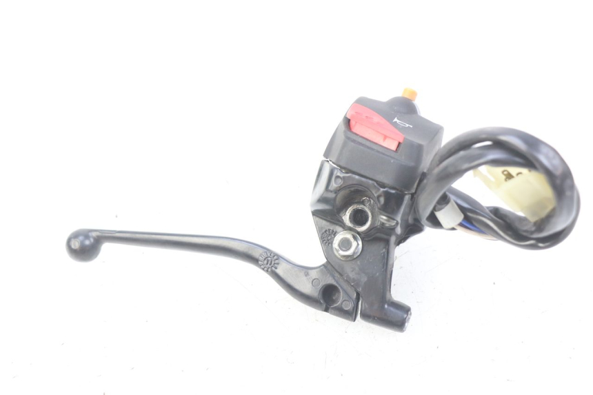 photo de INTERRUPTOR DE LUCES IZQUIERDO PEUGEOT E-VIVACITY 1 (2012 - 2018)