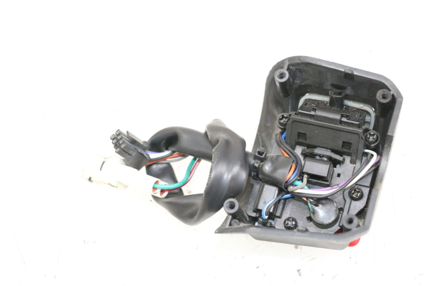 photo de CONMUTADOR IZQUIERDA SEGWAY NINEBOT E125S 1 (2022 - 2026) - Otra perspectiva