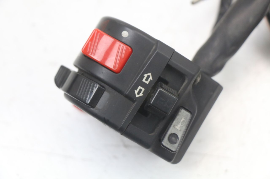 photo de CONMUTADOR IZQUIERDA EBROH BRAVO GLE 1 (2020 - 2024)