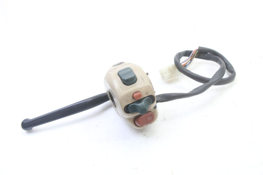 photo de INTERRUPTOR DE LUCES IZQUIERDO PEUGEOT ELYSEO 125 (1999 - 2004)