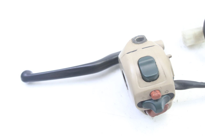 photo de INTERRUPTOR DE LUCES IZQUIERDO PEUGEOT ELYSEO 125 (1999 - 2004)