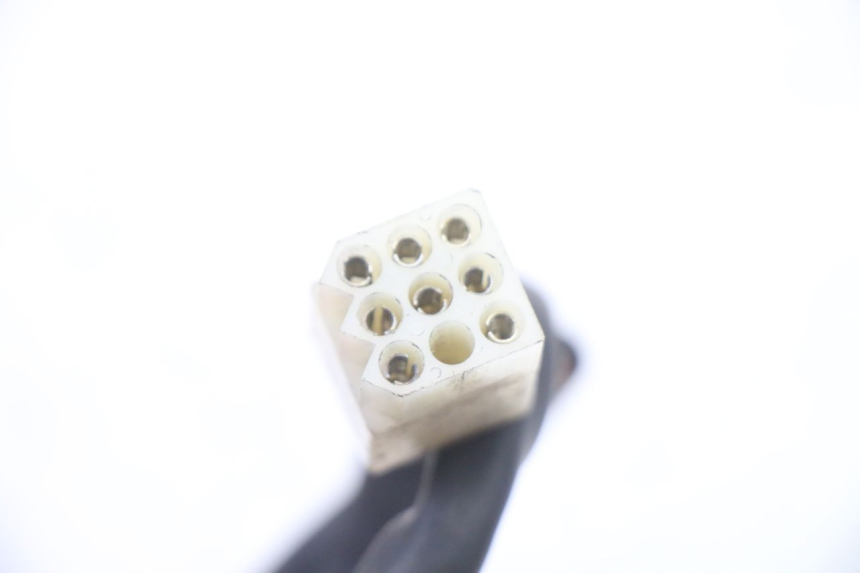 photo de INTERRUPTOR DE LUCES IZQUIERDO PEUGEOT ELYSEO 125 (1999 - 2004)