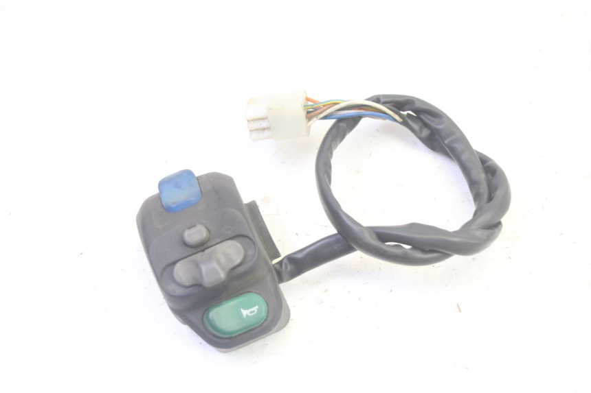 photo de INTERRUPTOR DE LUCES IZQUIERDO PEUGEOT ELYSEO 125 (1999 - 2004) - Vista principal