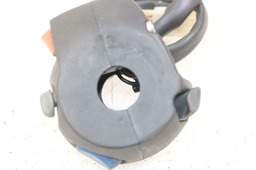 photo de CONMUTADOR IZQUIERDA PEUGEOT ELYSTAR 125 (2002 - 2007)