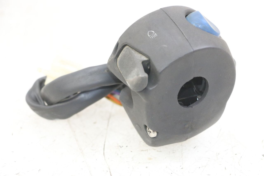 photo de CONMUTADOR IZQUIERDA PEUGEOT ELYSTAR 125 (2002 - 2007)