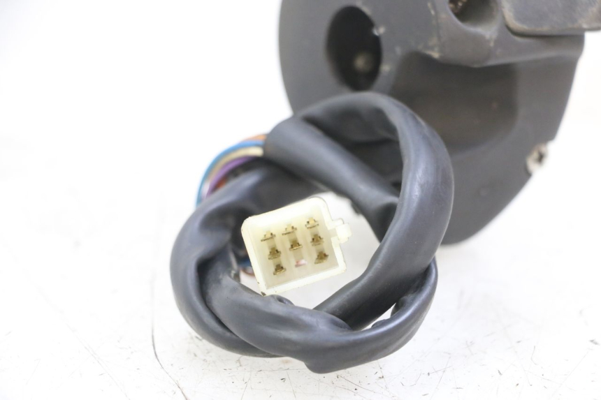 photo de CONMUTADOR IZQUIERDA PEUGEOT ELYSTAR 125 (2002 - 2007)