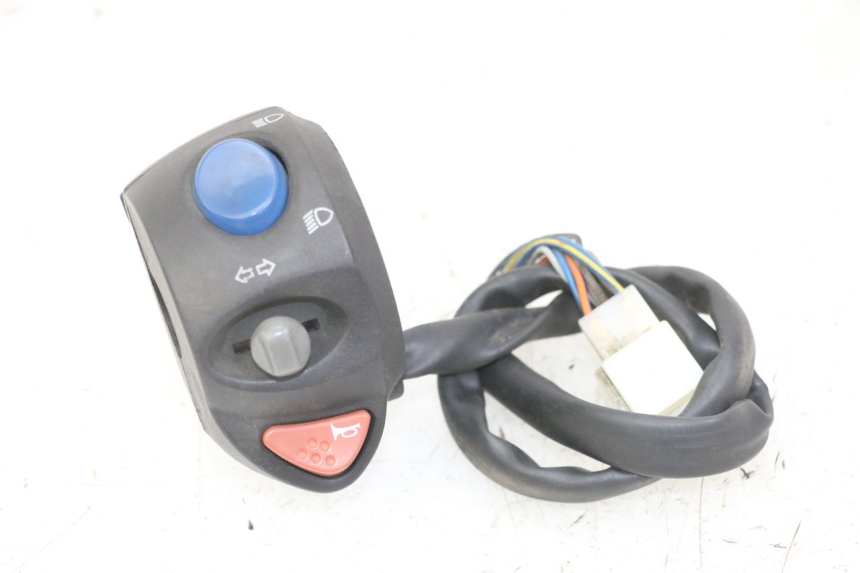 photo de CONMUTADOR IZQUIERDA PEUGEOT ELYSTAR 125 (2002 - 2007)
