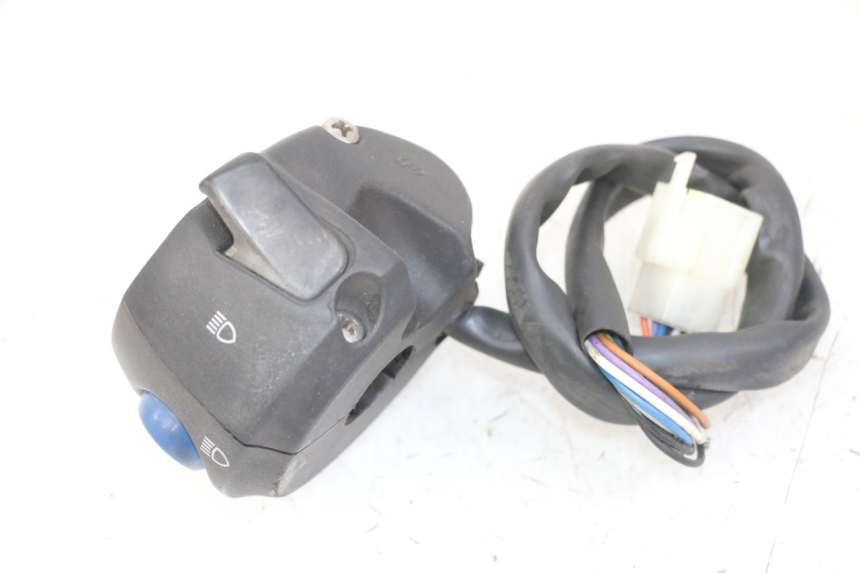 photo de CONMUTADOR IZQUIERDA PEUGEOT ELYSTAR 125 (2002 - 2007)
