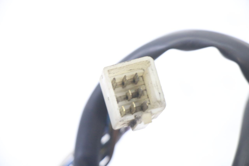 photo de INTERRUPTOR DE LUCES IZQUIERDO PEUGEOT ELYSTAR 50 (2002 - 2014)