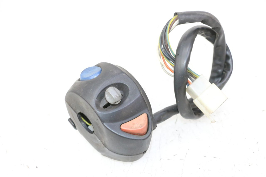 photo de INTERRUPTOR DE LUCES IZQUIERDO PEUGEOT ELYSTAR 50 (2002 - 2014)