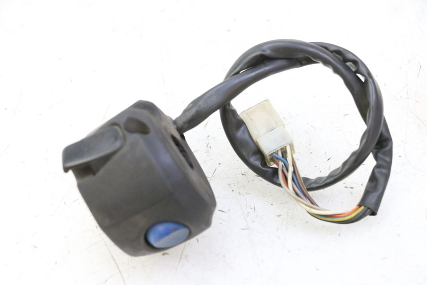photo de INTERRUPTOR DE LUCES IZQUIERDO PEUGEOT ELYSTAR 50 (2002 - 2014)