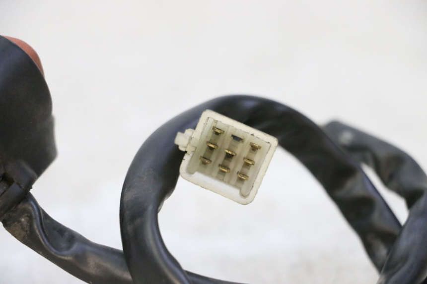 photo de INTERRUPTOR DE LUCES IZQUIERDO PEUGEOT ELYSTAR 50 (2002 - 2014)