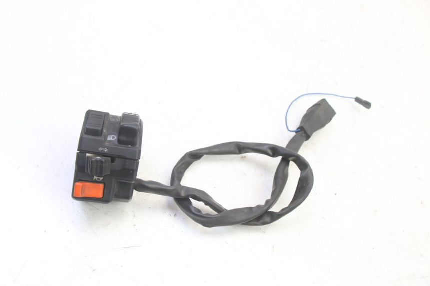 photo de CONMUTADOR IZQUIERDA APRILIA ETX 125 (1998 - 2002)
