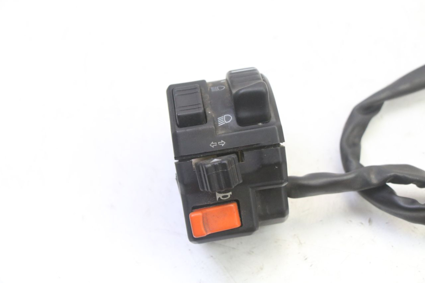 photo de CONMUTADOR IZQUIERDA APRILIA ETX 125 (1998 - 2002)