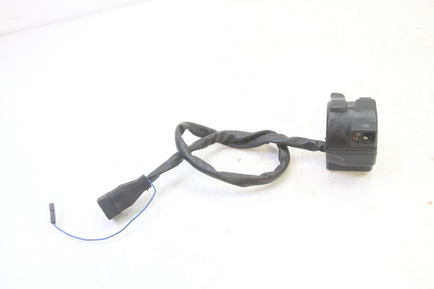 photo de CONMUTADOR IZQUIERDA APRILIA ETX 125 (1998 - 2002)