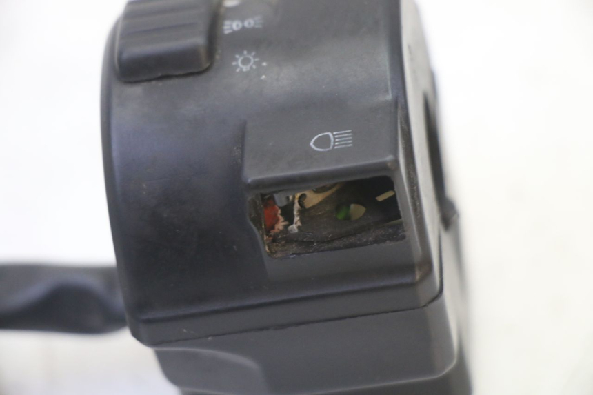 photo de CONMUTADOR IZQUIERDA APRILIA ETX 125 (1998 - 2002)