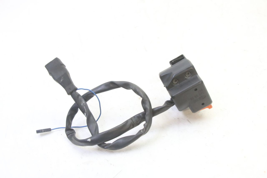 photo de CONMUTADOR IZQUIERDA APRILIA ETX 125 (1998 - 2002)