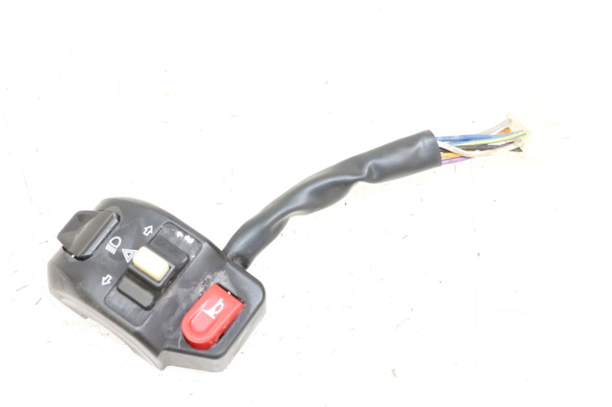 photo de CONMUTADOR IZQUIERDA EUROCKA R8 4T 50 (2013 - 2022)
