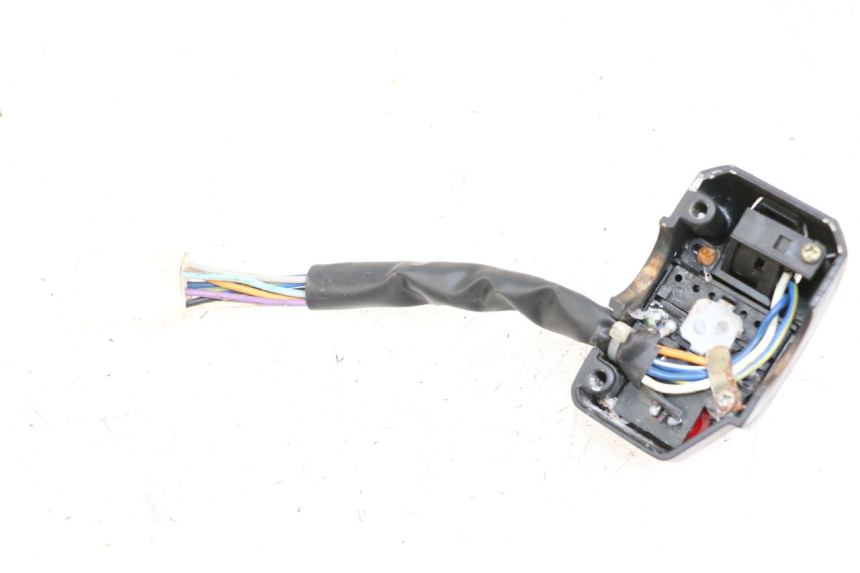 photo de CONMUTADOR IZQUIERDA EUROCKA R8 4T 50 (2013 - 2022)