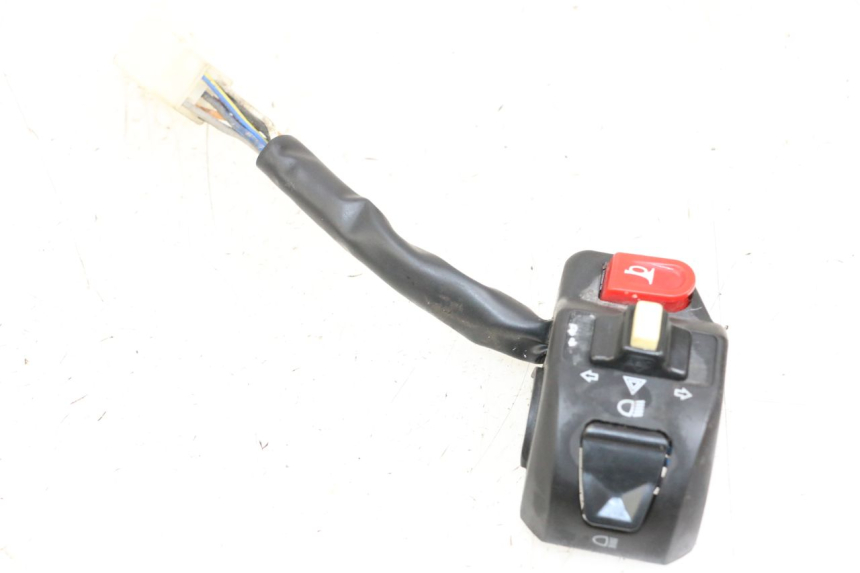 photo de CONMUTADOR IZQUIERDA EUROCKA R8 4T 50 (2013 - 2022)