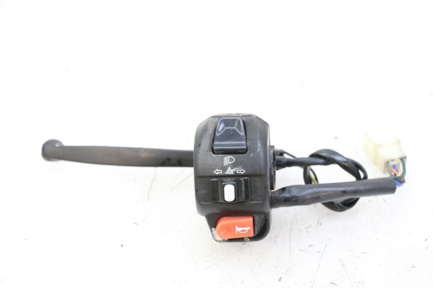 photo de INTERRUPTOR DE LUCES IZQUIERDO JM MOTORS EVOLIS 4T 50 (2018 - 2022)