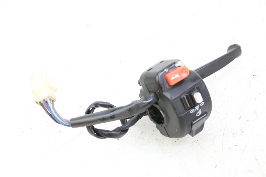 photo de INTERRUPTOR DE LUCES IZQUIERDO JM MOTORS EVOLIS 4T 50 (2018 - 2022)