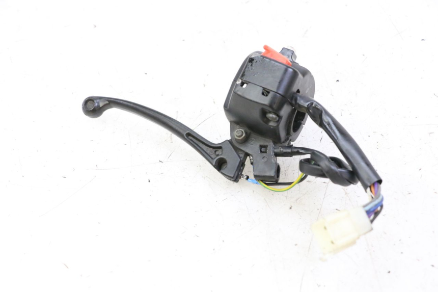 photo de INTERRUPTOR DE LUCES IZQUIERDO JM MOTORS EVOLIS 4T 50 (2018 - 2022)