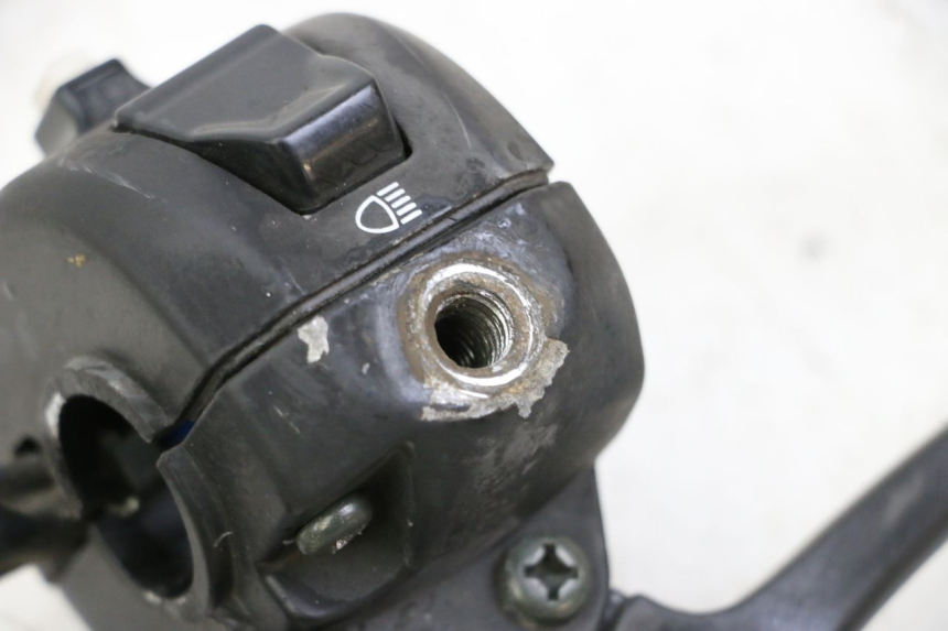 photo de INTERRUPTOR DE LUCES IZQUIERDO JM MOTORS EVOLIS 4T 50 (2018 - 2022)