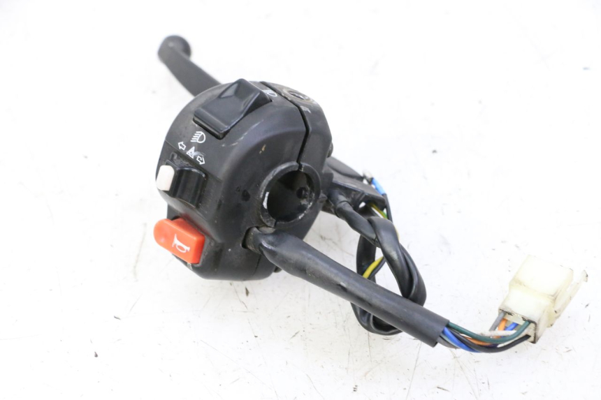 photo de INTERRUPTOR DE LUCES IZQUIERDO JM MOTORS EVOLIS 4T 50 (2018 - 2022)