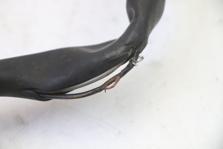 photo de INTERRUPTOR DE LUCES IZQUIERDO. HONDA FES S-WING SWING ABS 125 (2007 - 2015)