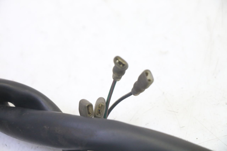 photo de INTERRUPTOR DE LUCES IZQUIERDO. HONDA FES S-WING SWING ABS 125 (2007 - 2015)