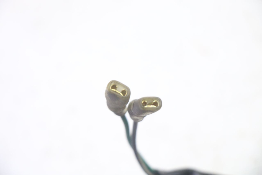 photo de INTERRUPTOR DE LUCES IZQUIERDO. HONDA FES S-WING SWING ABS 125 (2007 - 2015)