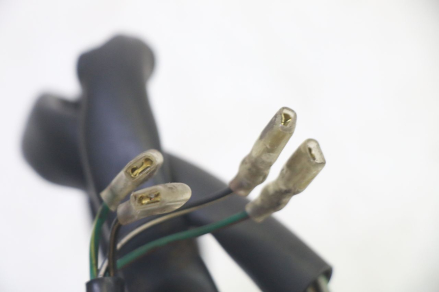 photo de INTERRUPTOR DE LUCES IZQUIERDO. HONDA FES S-WING SWING ABS 125 (2007 - 2015)