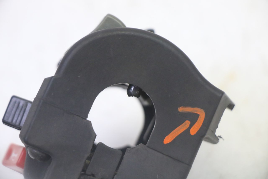 photo de CONMUTADOR IZQUIERDA STAHO FH 50 (2018 - 2019)