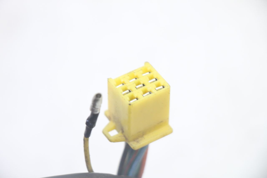 photo de CONMUTADOR IZQUIERDA STAHO FH 50 (2018 - 2019)